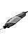 Шліфмашина шліфувально-гравірувальна Dremel Stylo+ 2050-15 9Вт 5000-22000об/хв 15 насадок 16см 0.11кг