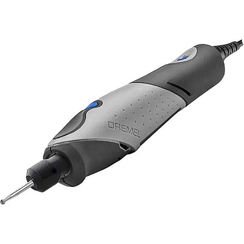 Шліфмашина шліфувально-гравірувальна Dremel Stylo+ 2050-15 9Вт 5000-22000об/хв 15 насадок 16см 0.11кг