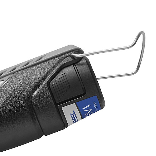Шліфмашина шліфувально-гравірувальна акумуляторна Dremel 8250-5 12В 1х2А·год 5000-30000об/хв ЗП 0.59кг