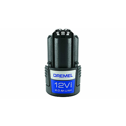 Шліфмашина шліфувально-гравірувальна акумуляторна Dremel 8250-5 12В 1х2А·год 5000-30000об/хв ЗП 0.59кг