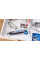 Шліфмашина шліфувально-гравірувальна Dremel 8150-20 7.2В 1х2А·год 5000-30000об/хв LED-світло ЗП 0.43кг