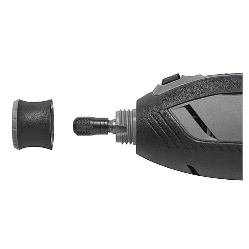 Шліфмашина шліфувально-гравірувальна акумуляторна Dremel 8250-5 12В 1х2А·год 5000-30000об/хв ЗП 0.59кг