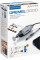 Шліфмашина шліфувально-гравірувальна Dremel 3000-1/25 130Вт 10000-33000об/хв 25 насадок кейс 0.55кг