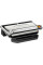 Гриль Tefal прижимний OptiGrill+ XL 2000Вт, темп. режимів-4, з`ємні пластини, алюміній, метал