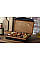 Гриль George Foreman притискний Fit Grill Copper Medium 1630Вт, темп. режимів-1, пластик, чорний