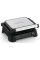 Гриль Tefal прижимний SuperGrill 4in1 2000Вт, темп. режимів-3, з`ємні пластини, метал