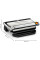 Гриль Tefal прижимний OptiGrill+ XL 2000Вт, темп. режимів-4, з`ємні пластини, алюміній, метал