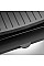 Гриль George Foreman прижимний Fit Grill Medium 1630Вт, темп. режимів-1, пластик, чорний