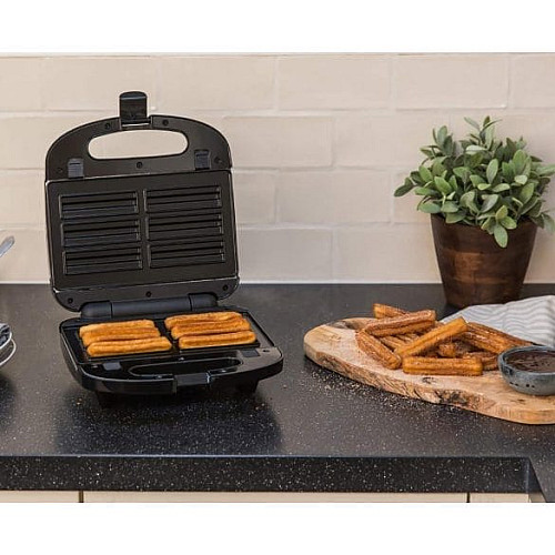 Додаткові пластини для вафельниці Russell Hobbs 24540-56 3в1 25490-56