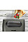 Мини-гриль Gorenje 700Вт, алюминий, 1 пластина-гриль, корпус-пластик+металл, серый
