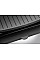 Гриль George Foreman притискний Fit Grill Copper Medium 1630Вт, темп. режимів-1, пластик, чорний