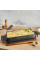 Гриль Tefal прижимний OptiGrill 4in1 XL 2200Вт, темп. режимів-4, з`ємні пластини, форма для випічки, метал