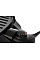 Гриль Russell Hobbs барбекю Indoor Outdoor 2400Вт, темп. режимов-5, диаметр-43.5см, съемные пластины, металл, черный
