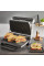 Гриль Tefal прижимний OptiGrill+ XL 2000Вт, темп. режимів-4, з`ємні пластини, алюміній, метал