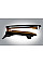 Гриль George Foreman притискний Fit Grill Copper Medium 1630Вт, темп. режимів-1, пластик, чорний