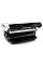 Гриль Tefal прижимной OptiGrill Elite XL 2200Вт, темп. режимов-16, съемные пластины, металл