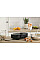Мини-гриль Gorenje 1200Вт, алюминий, пластина д/вафель, корпус-металл, черный