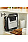 Гриль Tefal прижимний Inicio Classic 2000Вт, темп. режимів-3, метал, чорний