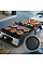 Гриль Philips прижимной Series 5000, 2200Вт, съемные пластины, раскрытие на 180°, металл