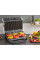 Гриль Tefal прижимний OptiGrill+ XL 2000Вт, темп. режимів-4, з`ємні пластини, алюміній, метал