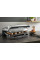 Гриль Tefal прижимний OptiGrill+ XL 2000Вт, темп. режимів-4, з`ємні пластини, алюміній, метал