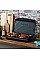 Гриль George Foreman прижимний Fit Grill Large 2400Вт, темп. режимів-1, пластик, чорний