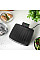 Гриль George Foreman прижимной Immersa Medium, 1300Вт, темп. режимов-1, съемные пластины, металл, пластик, черный