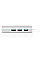 Концентратор DIGITUS USB-C - USB 3.0 3 Port Hub + Gigabit Ethernet