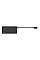 Хаб Belkin USB-C 5в1 Multiport Dock