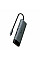 Хаб USB TP-LINK UH7021C USB-C > 3xUSB3.0/1xHDMI/1xSD/1xmicroSD/1xPD 100Wh