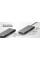 Хаб Belkin USB-C 8в1 Ethernet Multiport Dock