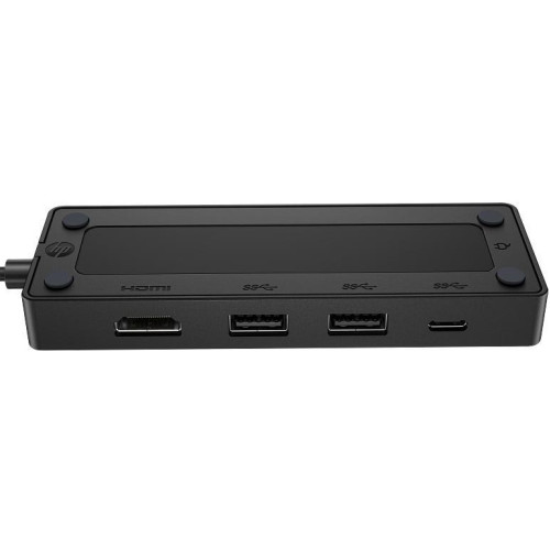 Концентратор HP USB-C Travel Hub G3 EURO