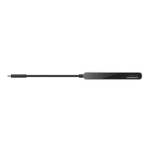 Хаб Belkin USB-C 7в1 Multiport Dock 100Вт