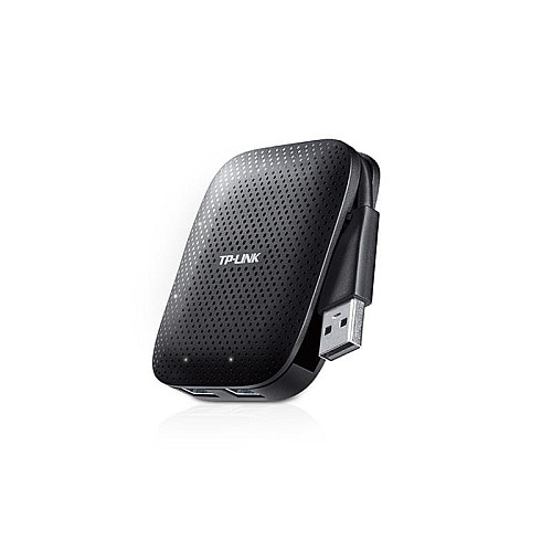 USB TP-LINK UH400 USB-A > 4xUSB3.0