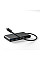Хаб Belkin USB-C 5в1 HDMI/2хUSB-A/2хUSB-С