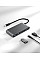 Хаб Belkin USB-C 5в1 HDMI/2хUSB-A/2хUSB-С
