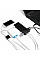 Хаб USB TP-LINK UH720 USB-A > 7xUSB3.0/2xUSB3.0 (Быстрая зарядка)