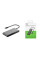 Хаб Belkin USB-C 8в1 Ethernet Multiport Dock