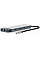 Хаб USB TP-LINK UH9120C USB-C > 3xUSB3.0/1xUSB-C/xHDMI/1xRJ45/1xSD/1xmicroSD/1xPD 100Wh