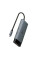 Хаб USB TP-LINK UH5020C USB-C > 2xUSB3.0/1xUSB-C/1xHDMI/1xPD 100Wh