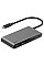 Хаб Belkin USB-C 5в1 HDMI/2хUSB-A/2хUSB-С