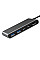 Хаб Belkin USB-C 5в1 HDMI/2хUSB-A/2хUSB-С