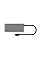 Хаб Belkin USB-C 7в1 Multiport Dock 100Вт