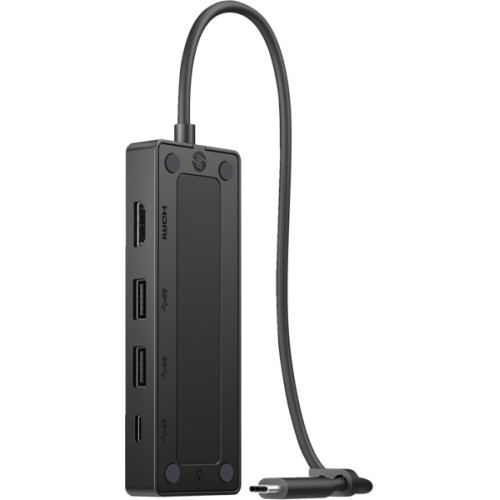 Концентратор HP USB-C Travel Hub G3 EURO