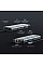 Хаб USB TP-LINK UH6120C USB-A > 2xUSB3.0/1xUSB-C/1xHDMI/1xRJ-45/1xPD 100Wh
