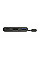 Хаб Trust Dalyx 3-in-1 USB-С > USB-А 3.2/USB-С/HDMI, Алюминий, 0.1м, черный