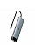 Хаб USB TP-LINK UH9120C USB-C > 3xUSB3.0/1xUSB-C/xHDMI/1xRJ45/1xSD/1xmicroSD/1xPD 100Wh