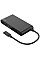 Хаб Belkin USB-C 5в1 Multiport Dock