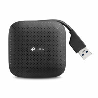 Хаб USB TP-LINK UH400 USB-A >  4xUSB3.0