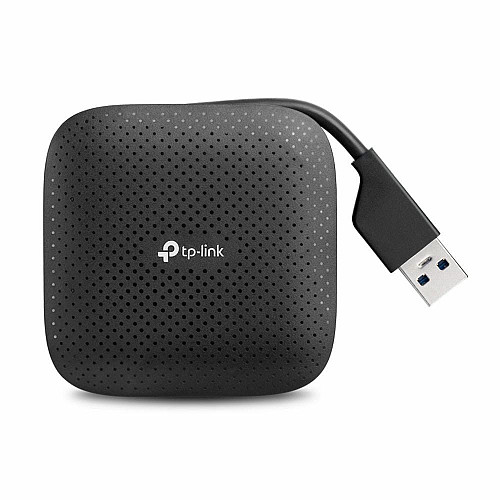 USB TP-LINK UH400 USB-A > 4xUSB3.0